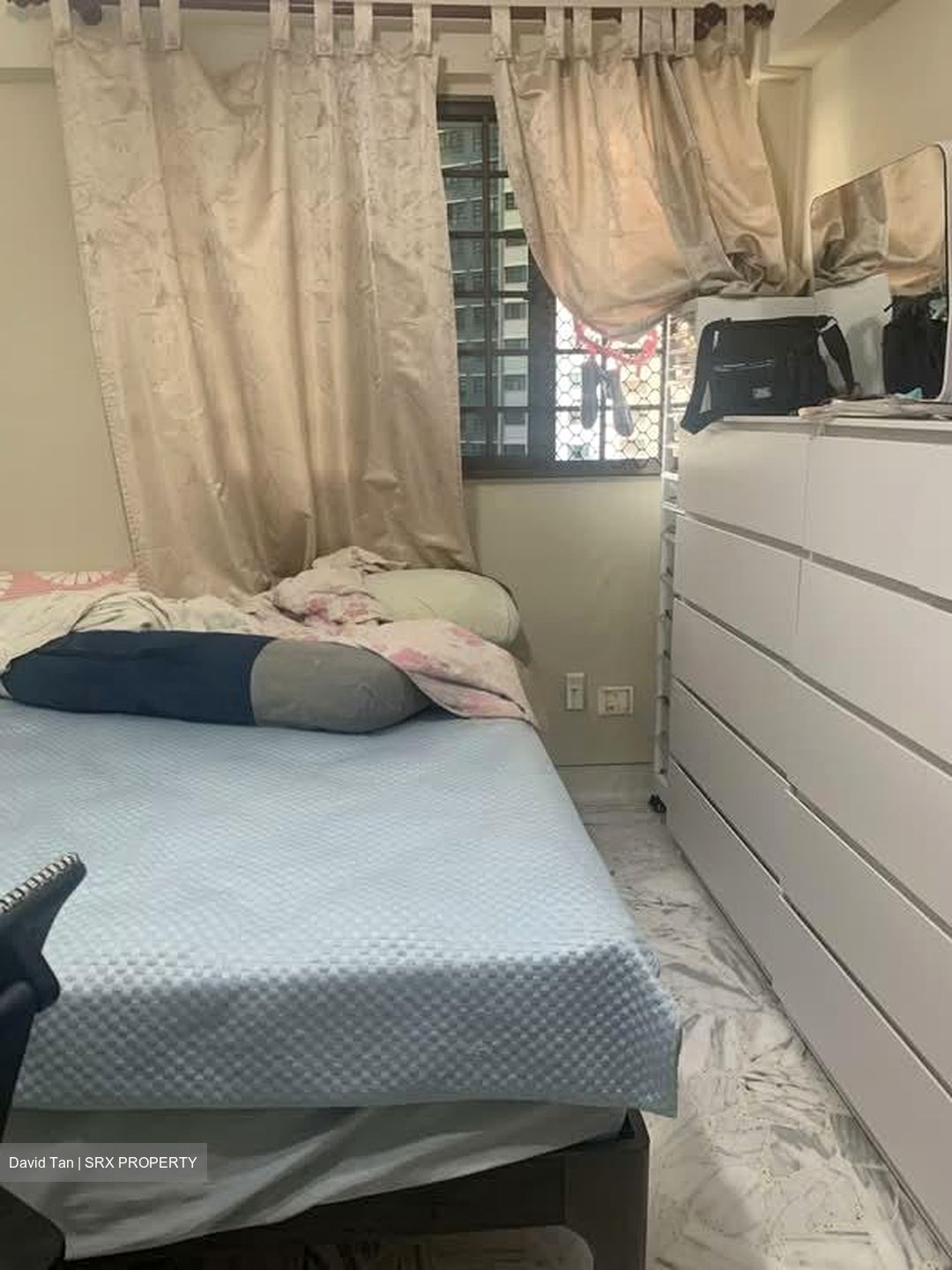 Blk 716 Clementi West Street 2 (Clementi), HDB 4 Rooms #583936071